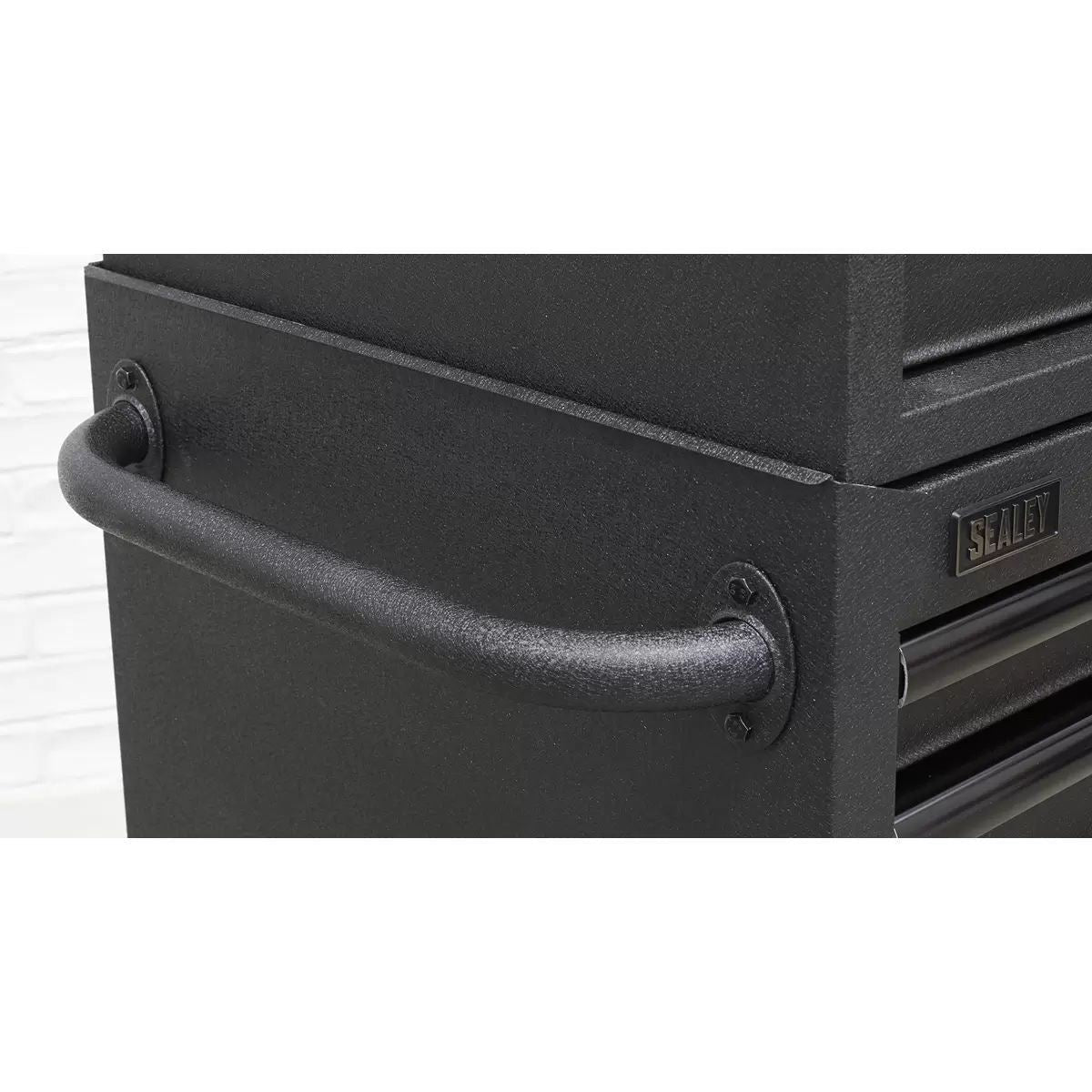 Sealey AP27BESTACK 9 Drawer Tool Chest Combination with Power Bar
