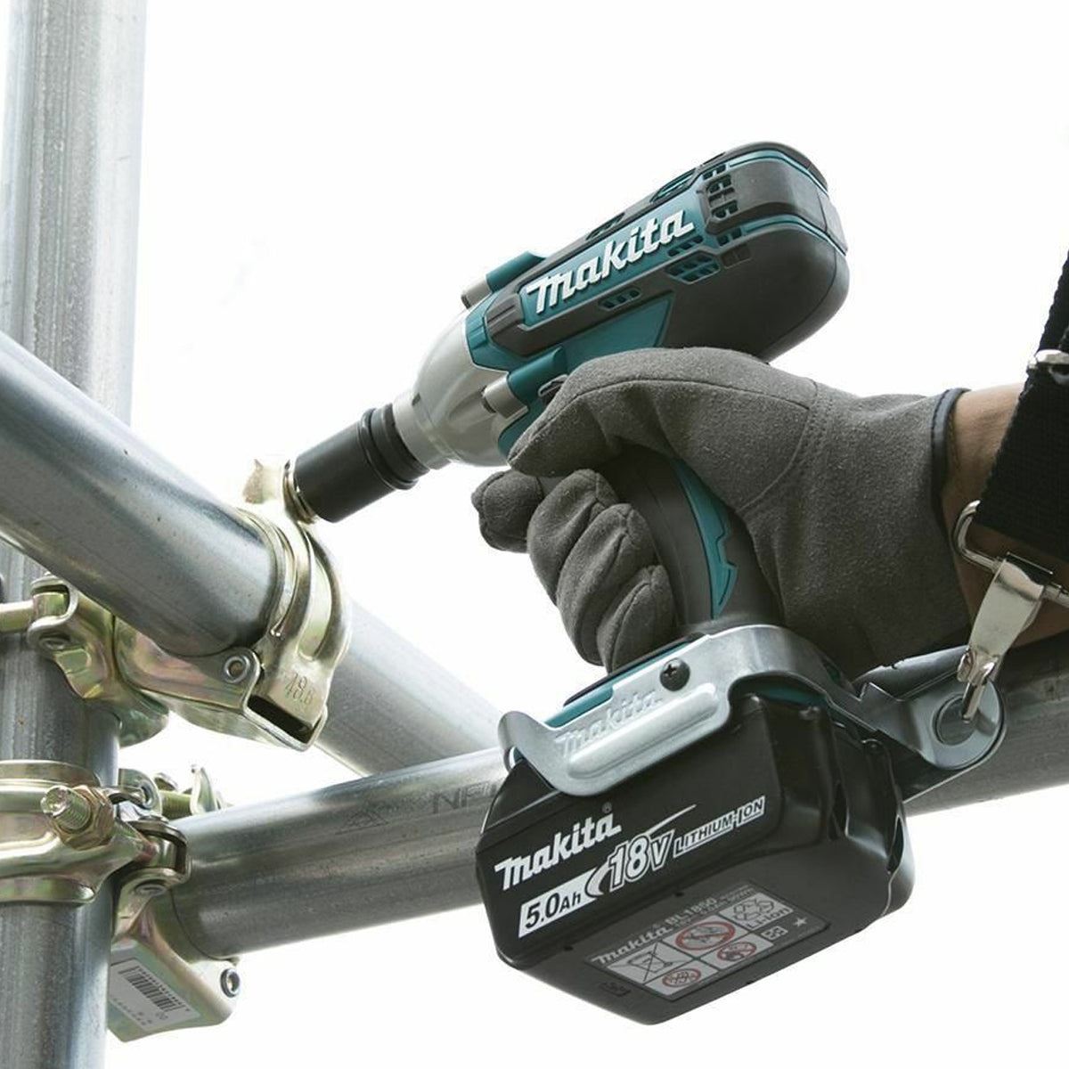 Makita DTW190Z 18V 1/2