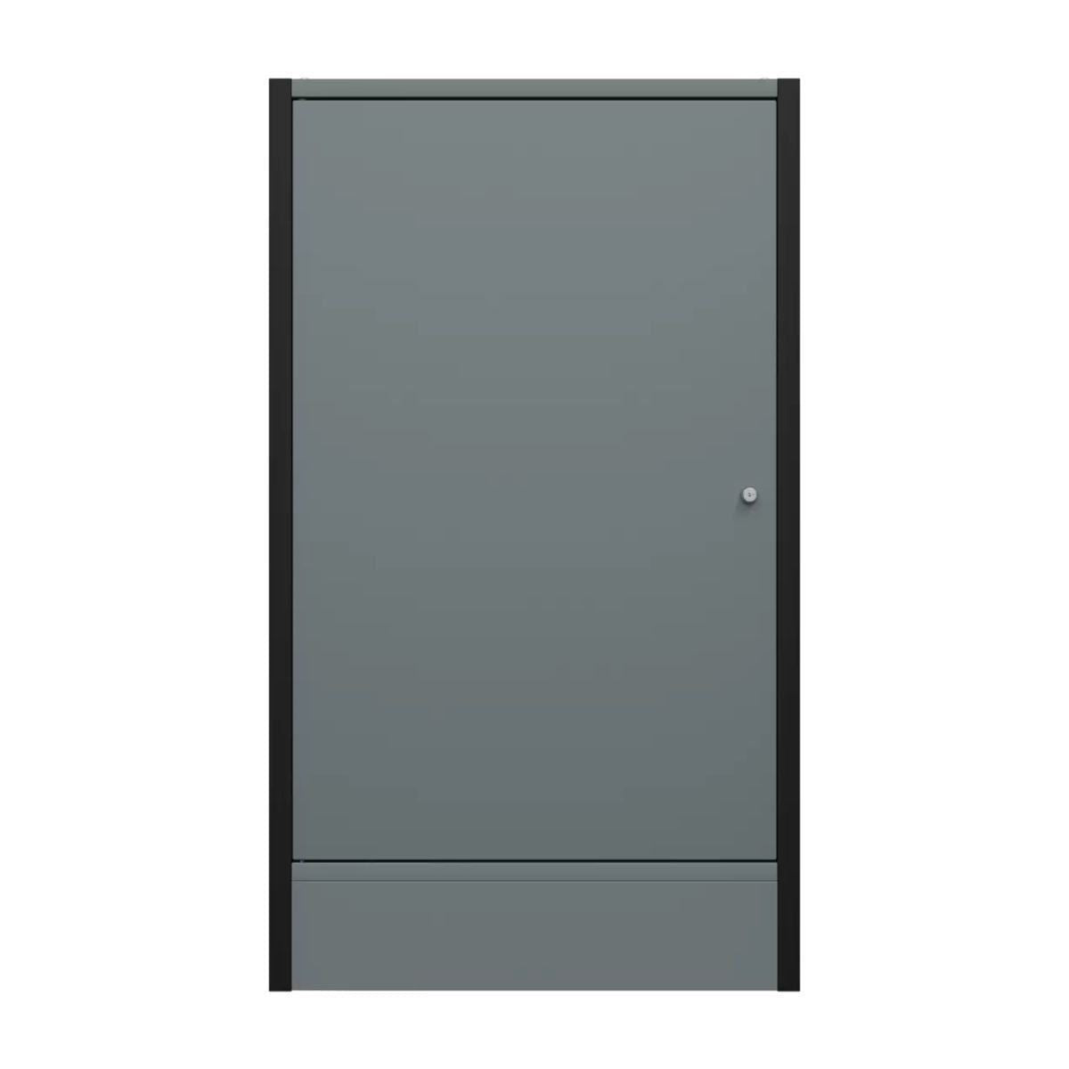 Sealey APMRB3 Modular Racking Base Unit Cupboard 580mm Durable Storage Solution for Organized Spaces