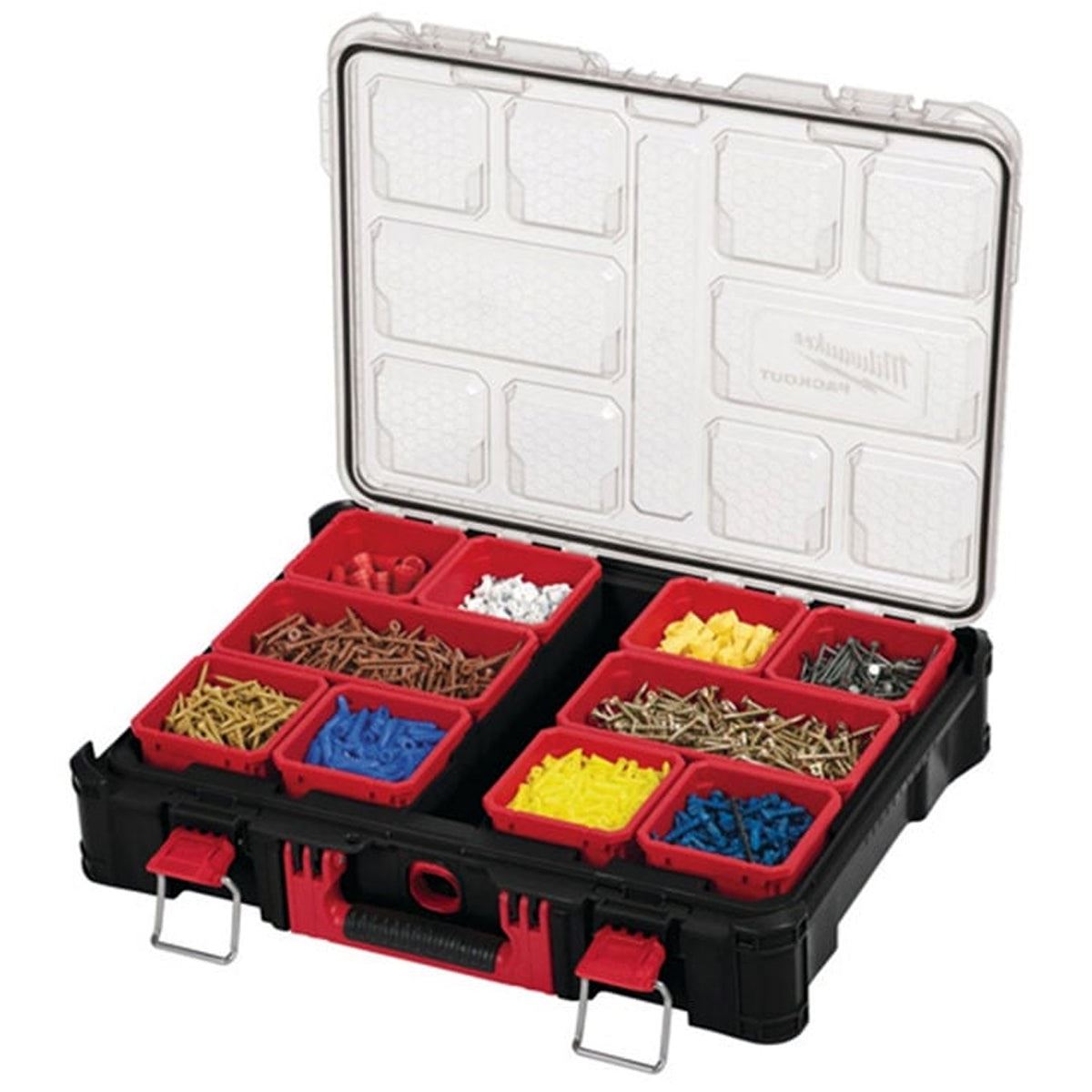 Milwaukee Packout Organiser Case  4932464082