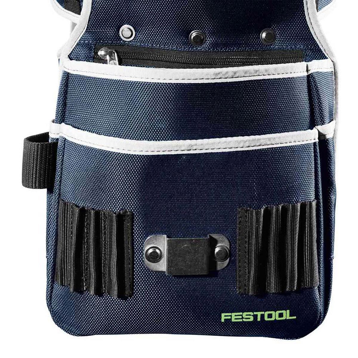Festool TB-FT1 Heavy‑Duty Tool Belt with Shoulder Strap - 577154