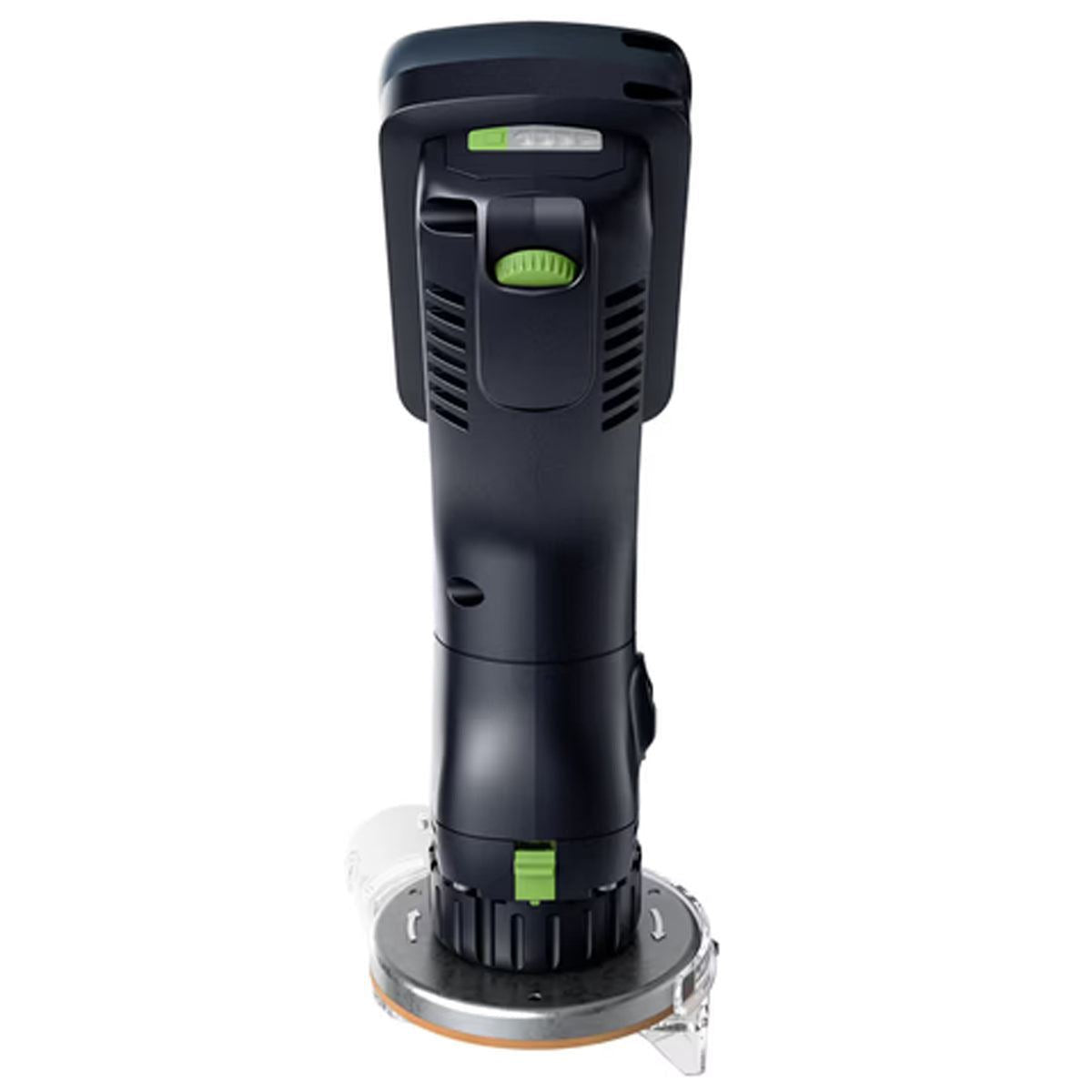 Festool OFKC 500 R3 EB-Basic 18V Brushless Edge Router 577985 with 1 x 8.0Ah Battery & Charger