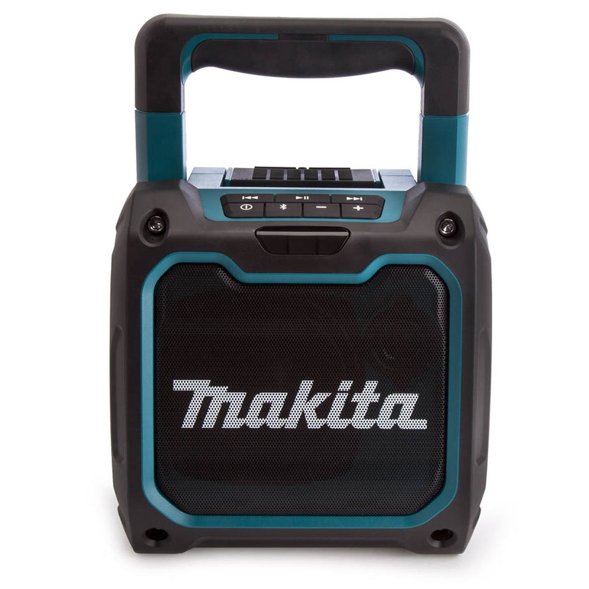 Makita DMR200 12V CXT - 18V LXT Jobsite Bluetooth Speaker Body Only