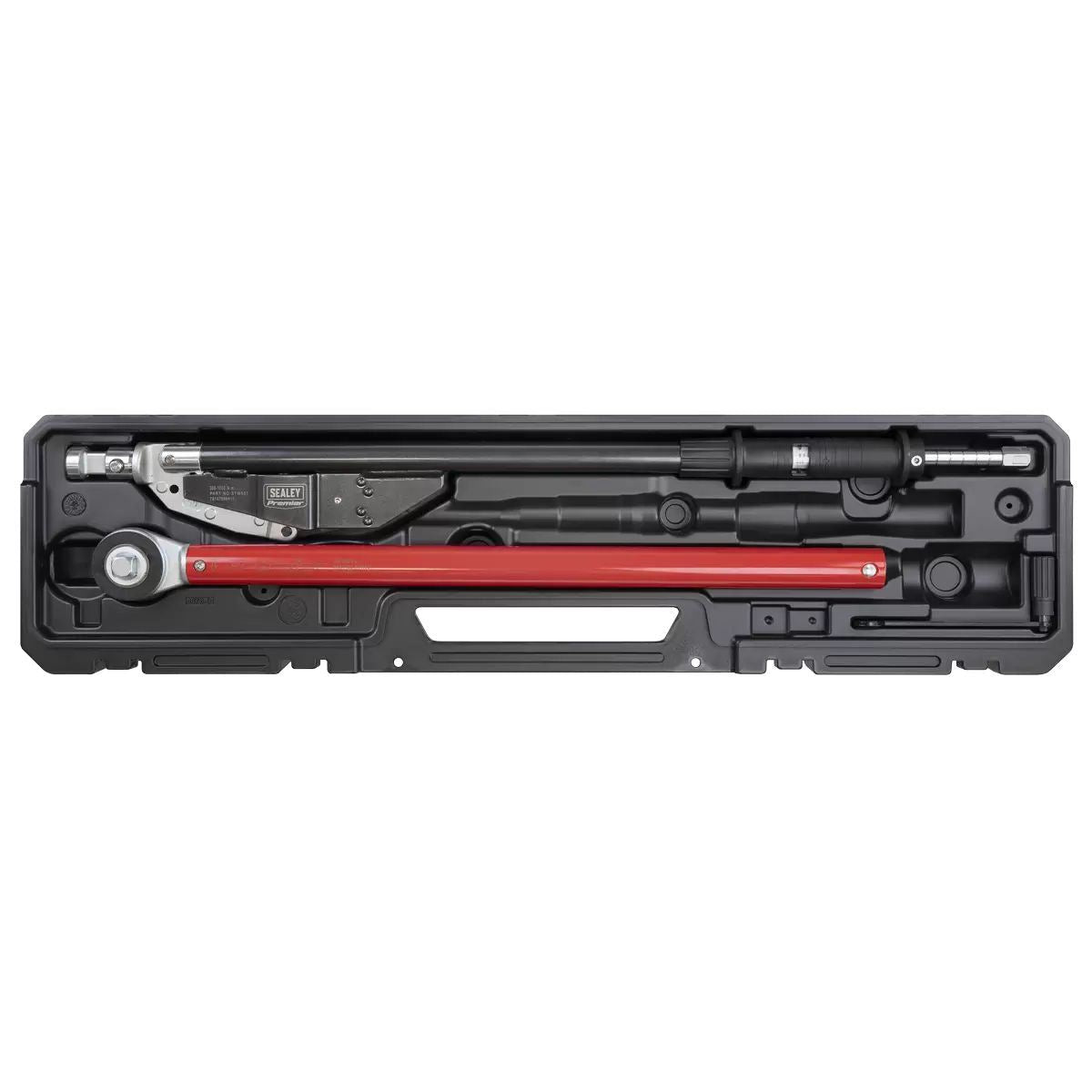 Sealey STW501 Breakback Torque Wrench 3/4