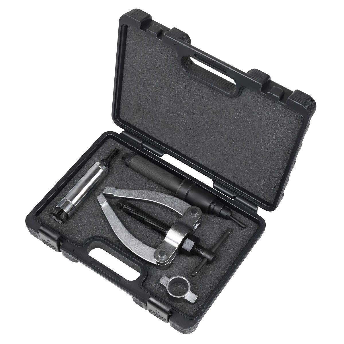 Sealey CV2010 Injector Sleeve Remover & Installer for Volvo
