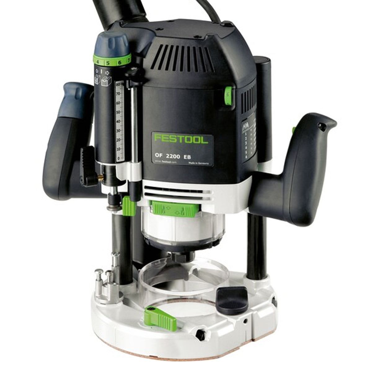 Festool OF 2200 EB-Plus 1/2