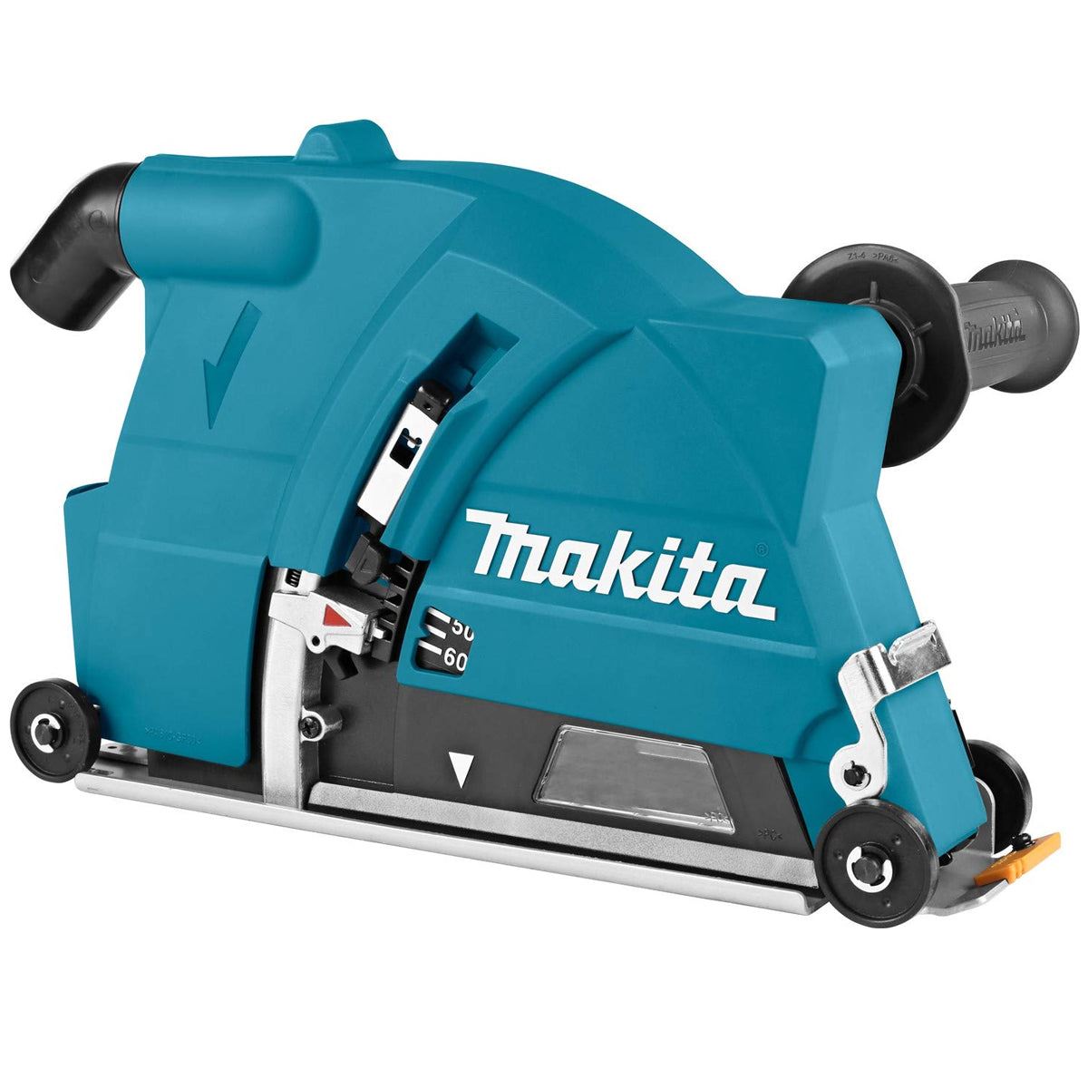 Makita 198440-5 230mm Dust Collecting Wheel Guard