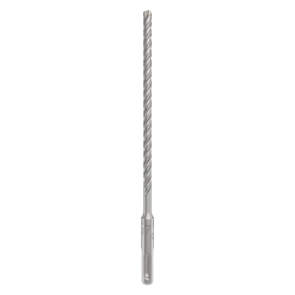 Bosch PRO SDS Plus-5X 7mm x 150mm x 210mm Hammer Drill Bit 2608833787