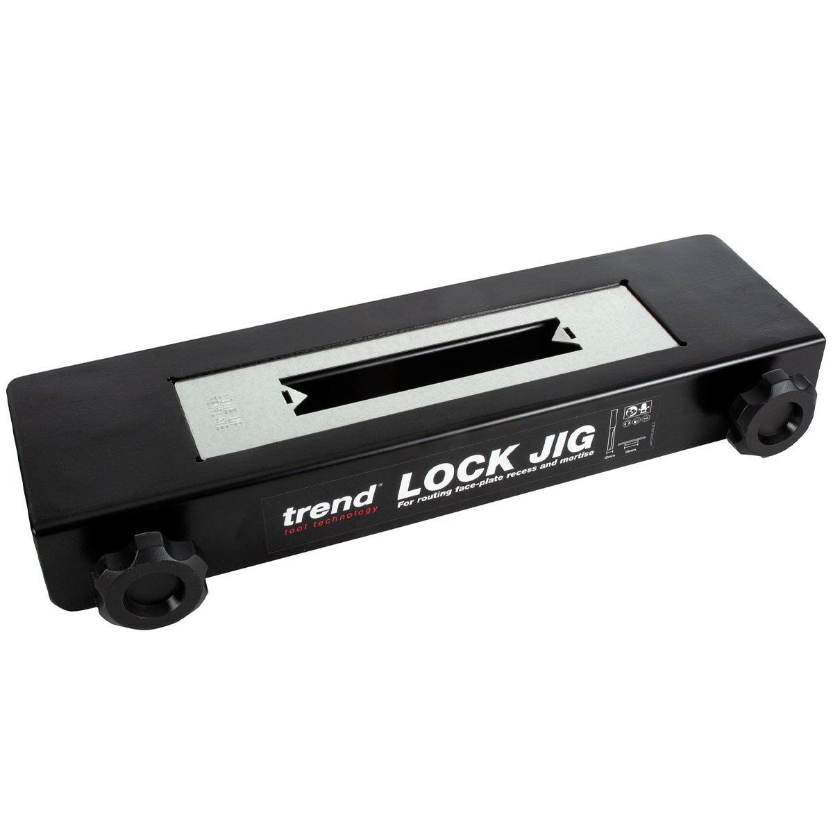 Trend LOCK/JIG/C Professional Lock Jig