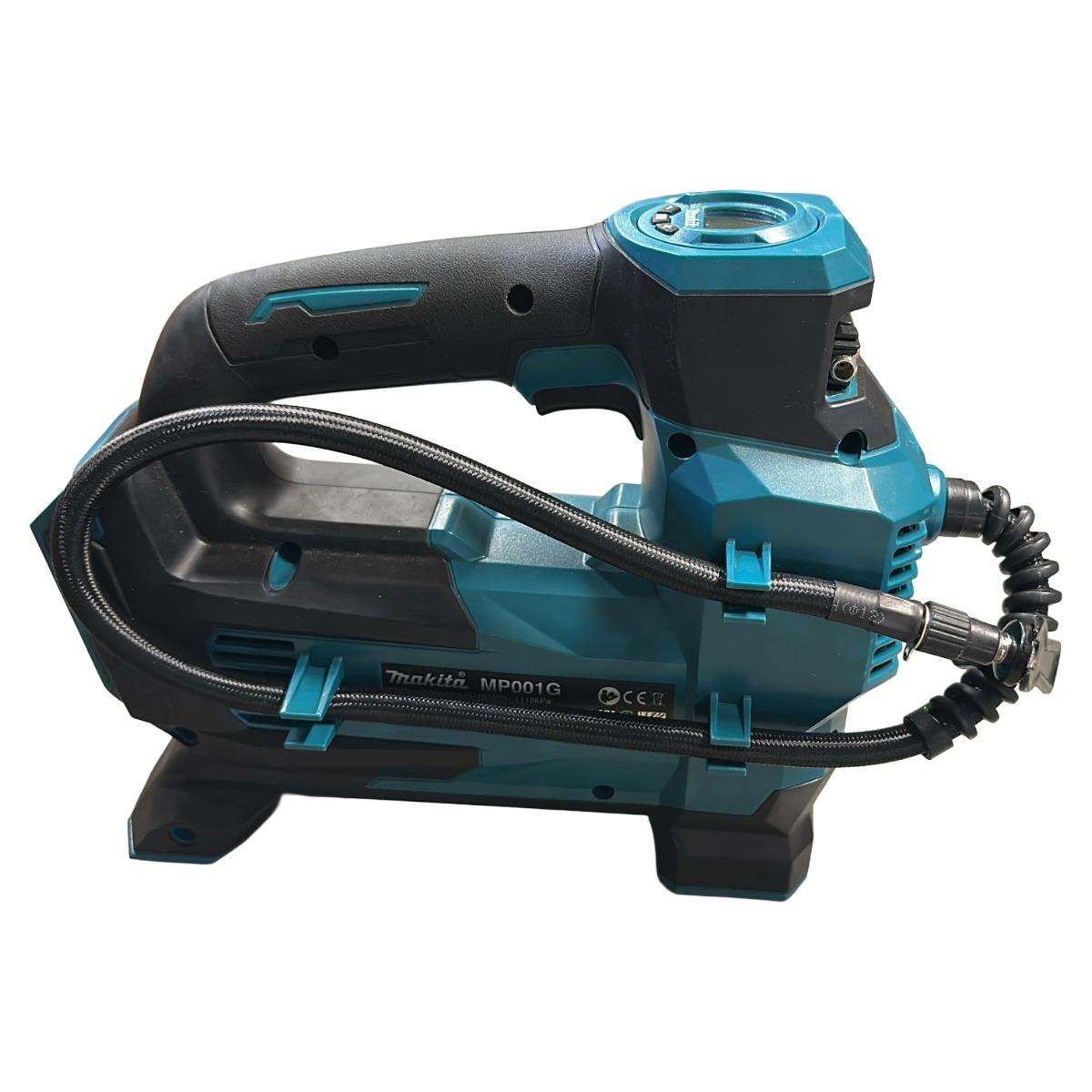 Makita MP001GZ 40V Max XGT Cordless Tyre Inflator Body Only  Item Condition Seller Refurbished