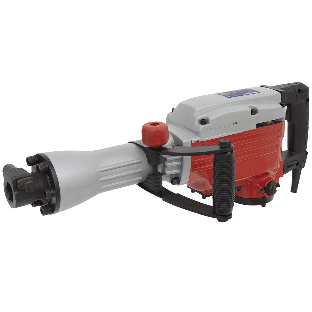 Sealey DHB1600 SDS-Hex Demolition Hammer Breaker 240V/1600W