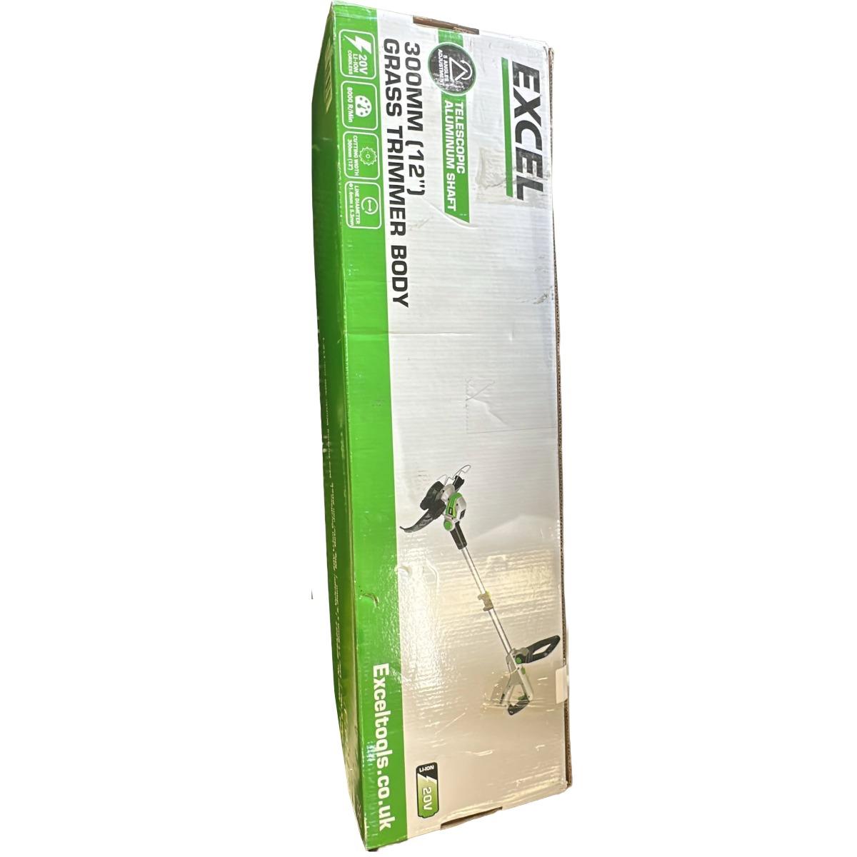 Excel 20V Cordless 12