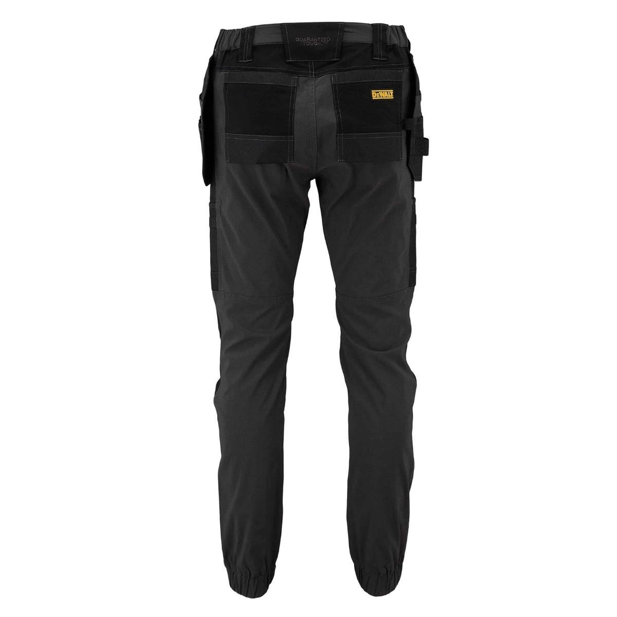 Dewalt Pritchard Tapered Fit Holster Trousers Grey - L31