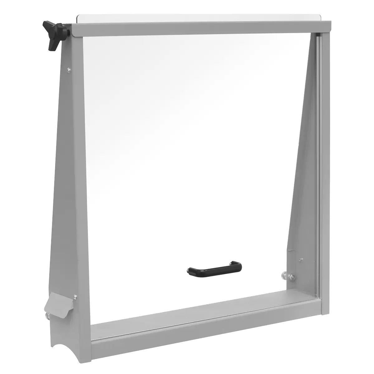 Sealey PPFSG3 Safety Guard Lightweight Steel Frame For PPF501S
