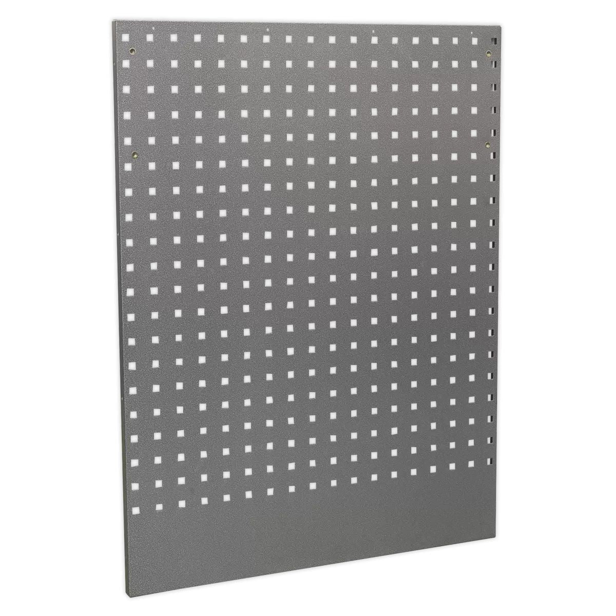 Sealey APMSSTACK08SS Modular 1.6m Storage System Combo Stainless Steel Worktop