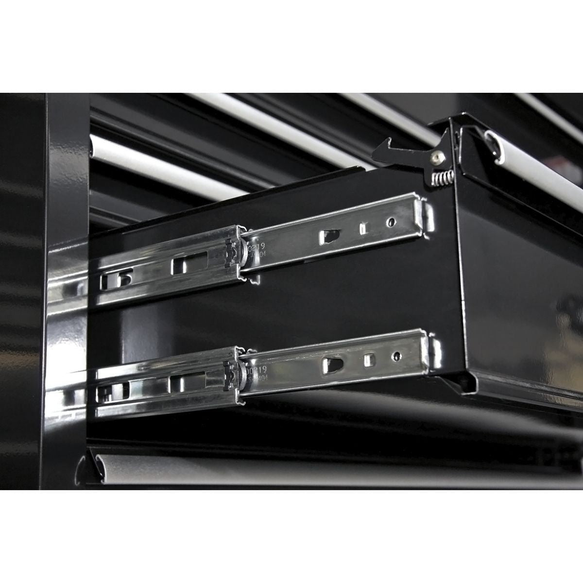 Sealey PTB104008 Topchest 8 Drawer 1040mm Heavy-Duty