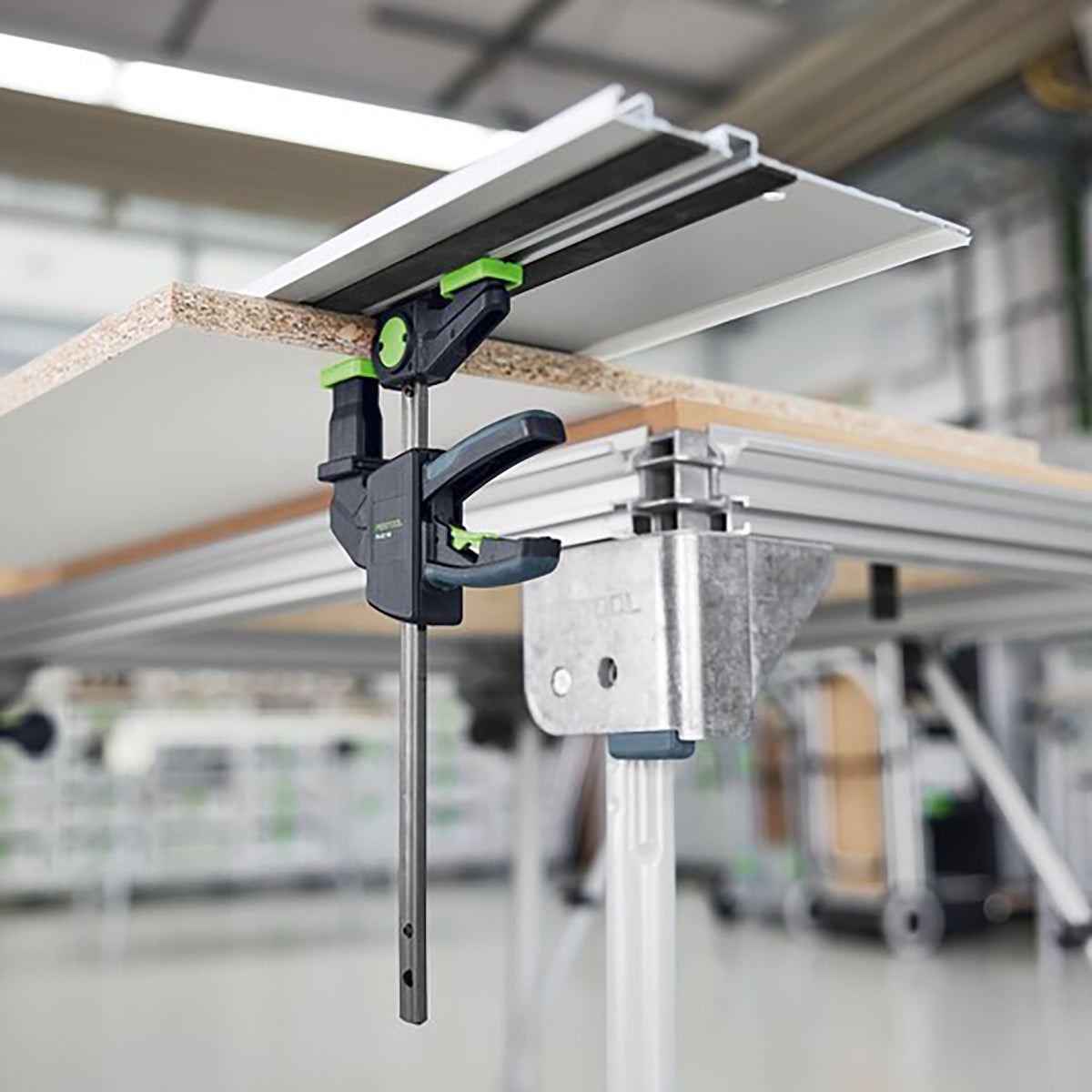 Festool FS-EZ 150/2 One-Handed Clamp - 578623