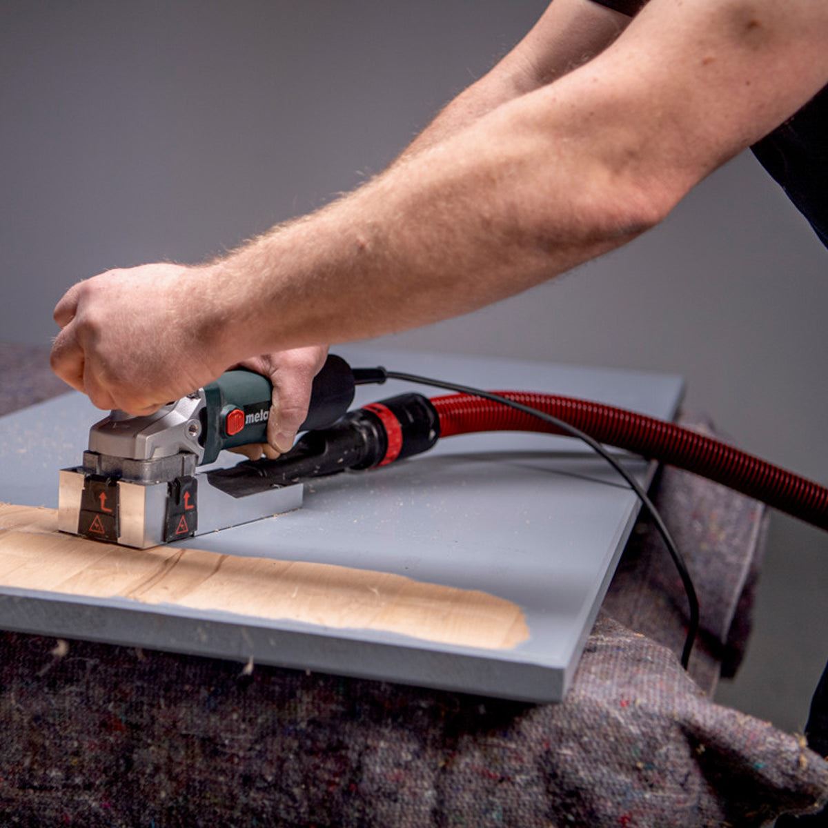 Metabo LF 850 S Paint Remover 850W 240V with Case 601049590