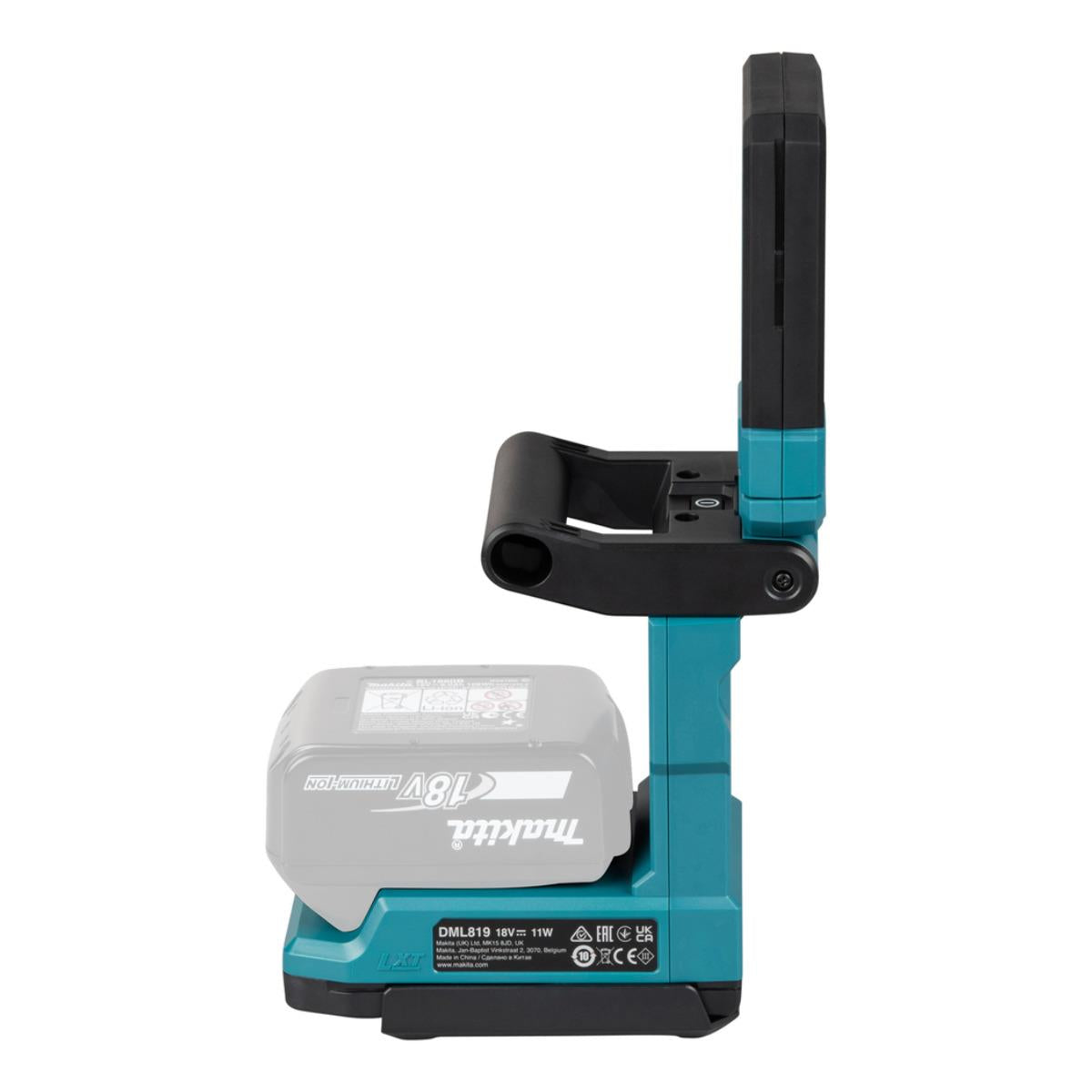 Makita DML819 18V LXT Magnetic Light Body Only