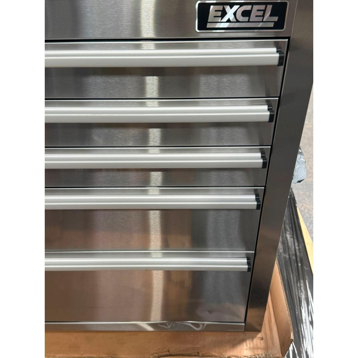 Excel 55