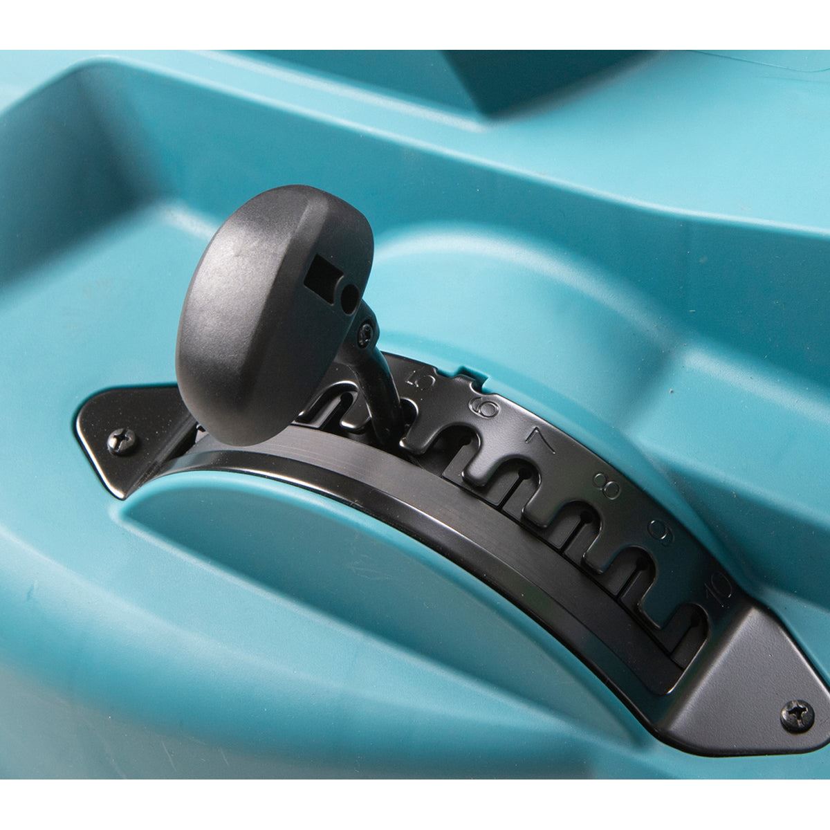 Makita DLM538Z 18V LXT Brushless 330mm Lawn Mower Body Only