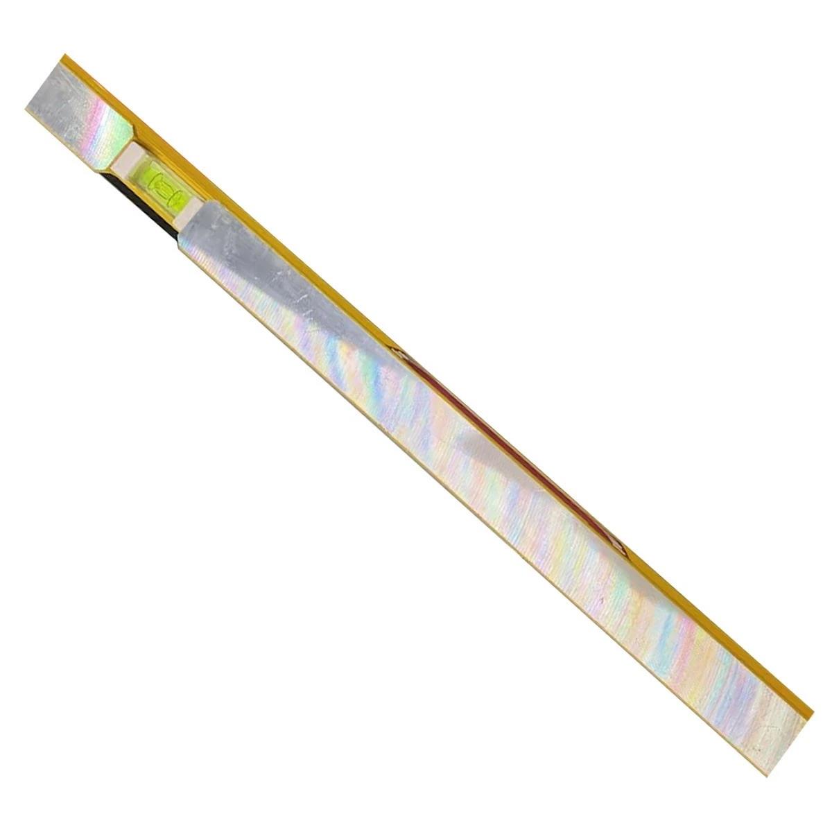 Stabila STB1962120 122cm / 48in Spirit Level 3 Vial - 15236 Item Condition Used