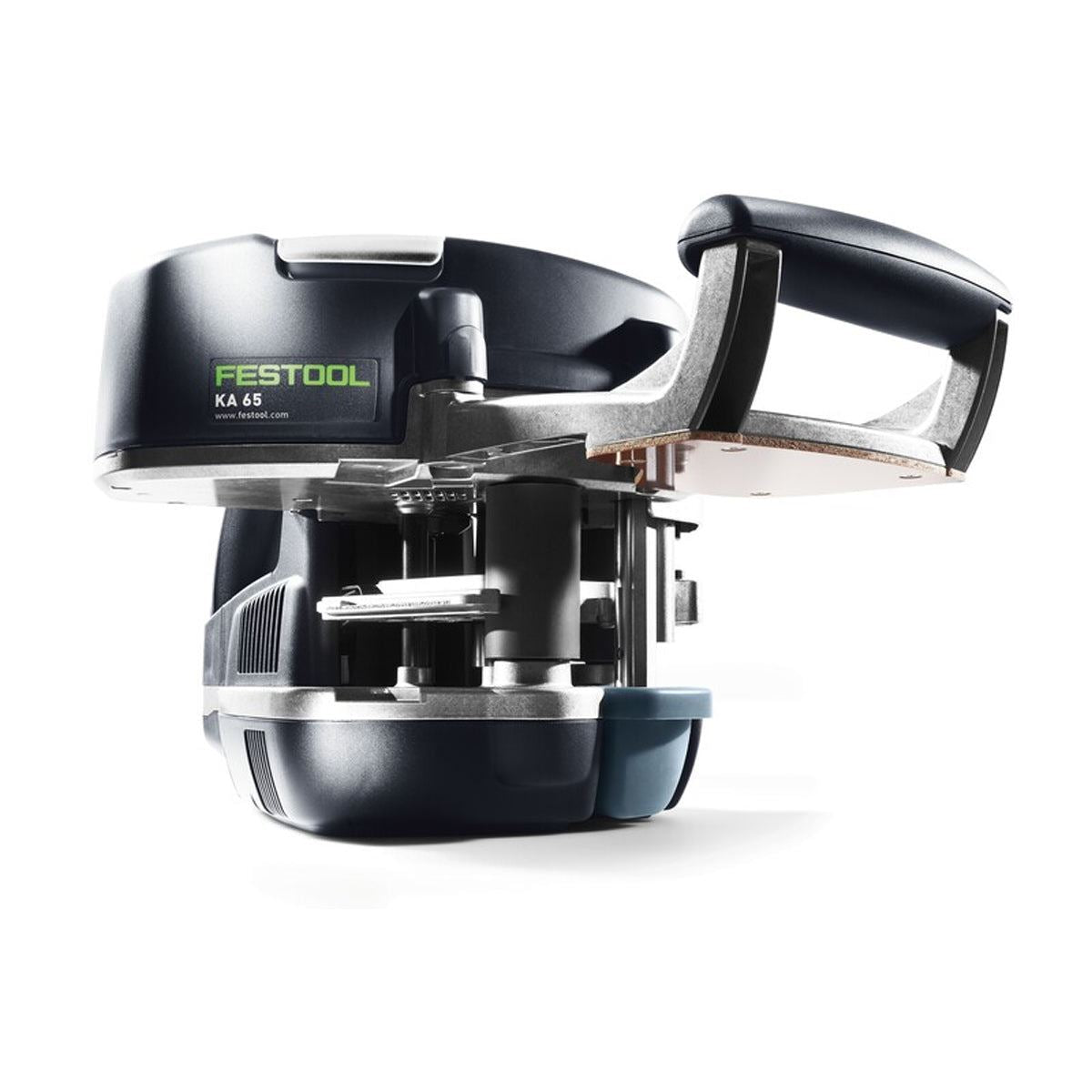 Festool CONTURO KA 65-Plus 230V GB Edge Bander With Systainer - 577837
