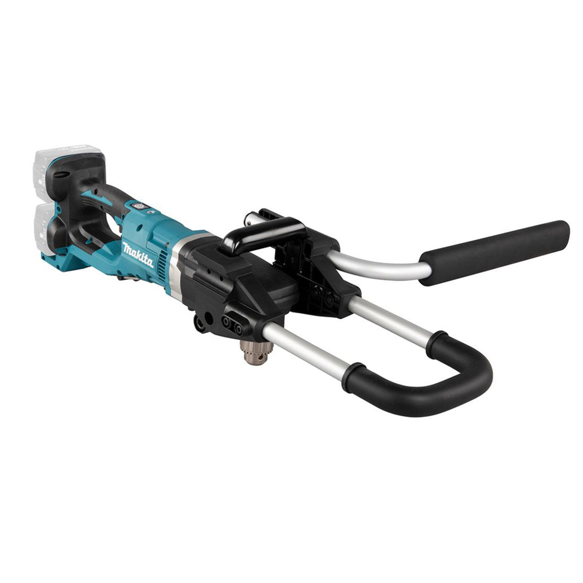 Makita DDG460ZX7 Twin 18V/36V LXT Brushless Earth Auger Body Only