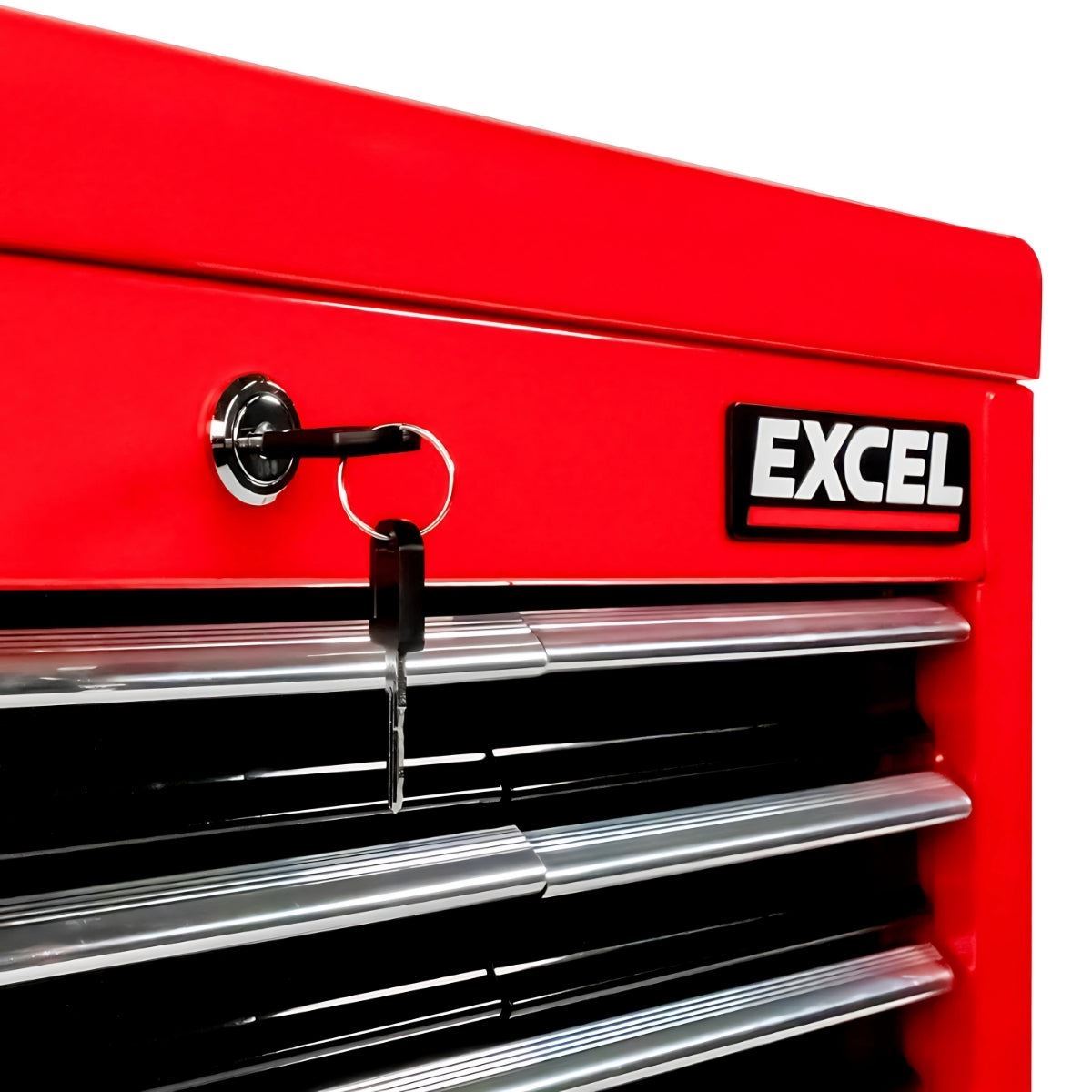 Excel 25