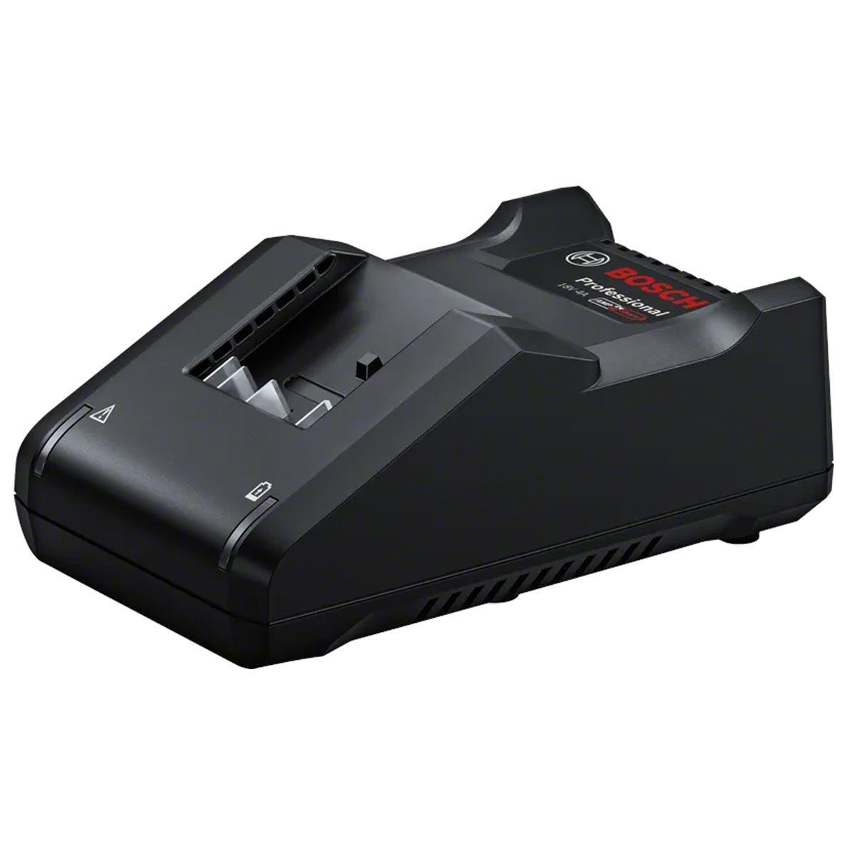 Bosch 18V 7 Piece Brushless Combo Tool Kit with 3 x Batteries & Charger T4TKIT-28134