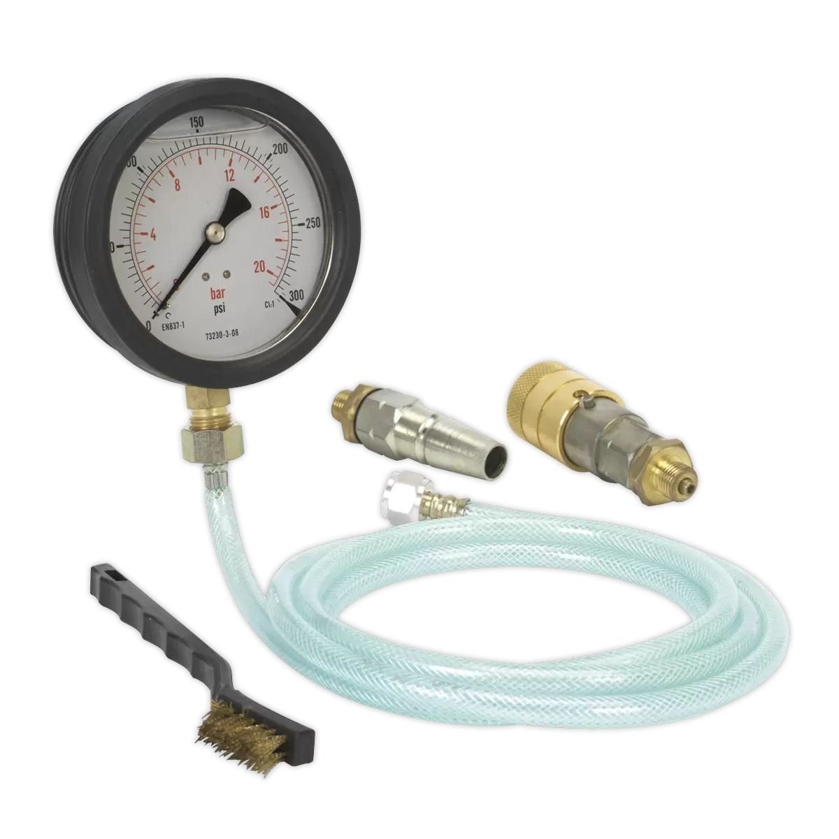 Sealey VS931 Air Brake Test Gauge Commercial