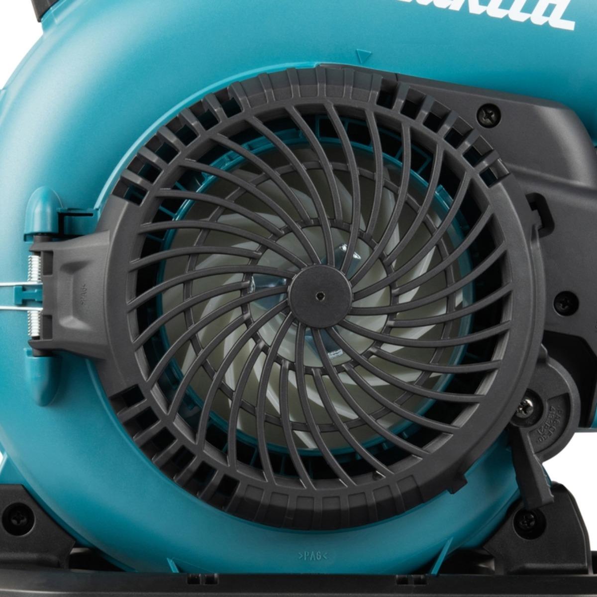 Makita UB003GZ 40V Max XGT Brushless Blower Body Only