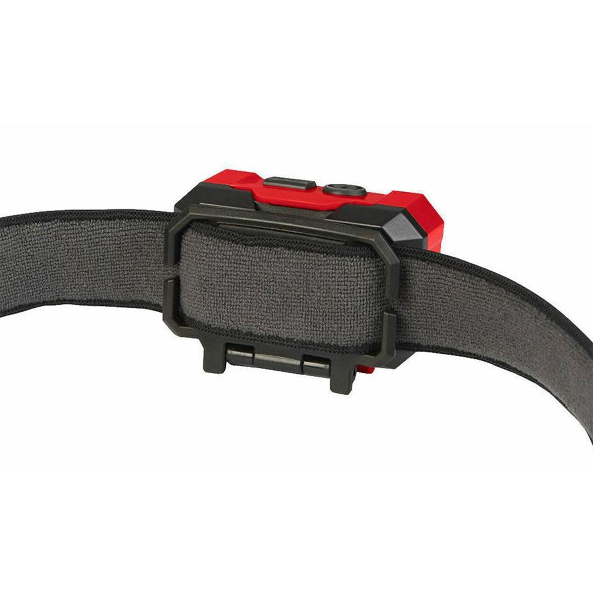 Milwaukee HL-SF LED Spot Flood Headlamp 4933471388