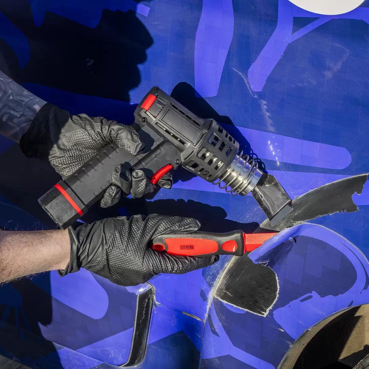 Sealey AK2975 Butane Heat Gun