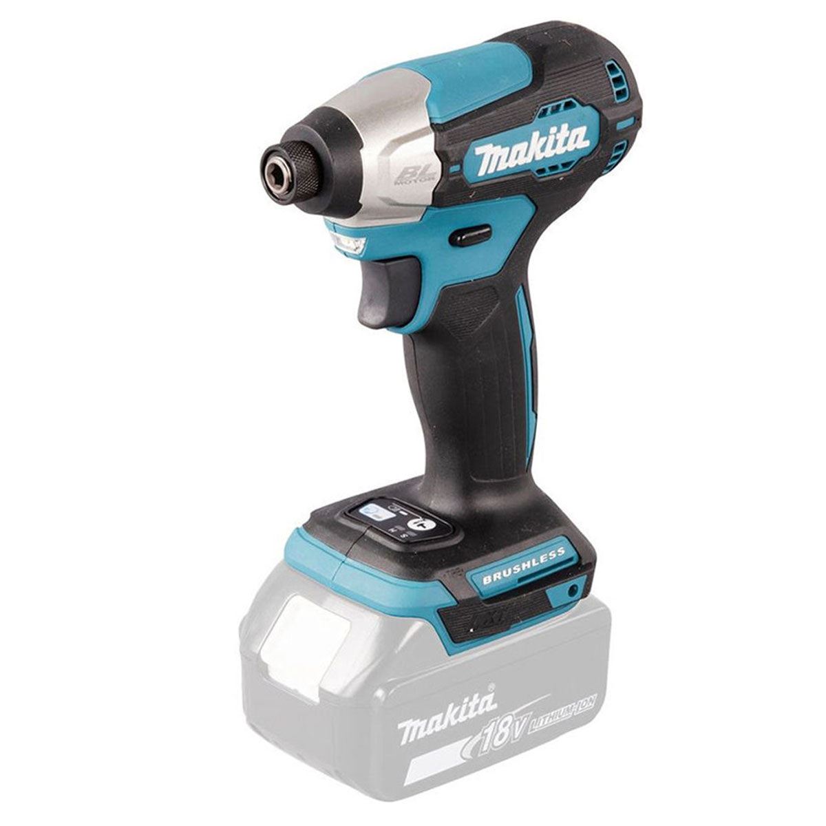 Makita DTD157Z 18V LXT Brushless Impact Driver Body Only