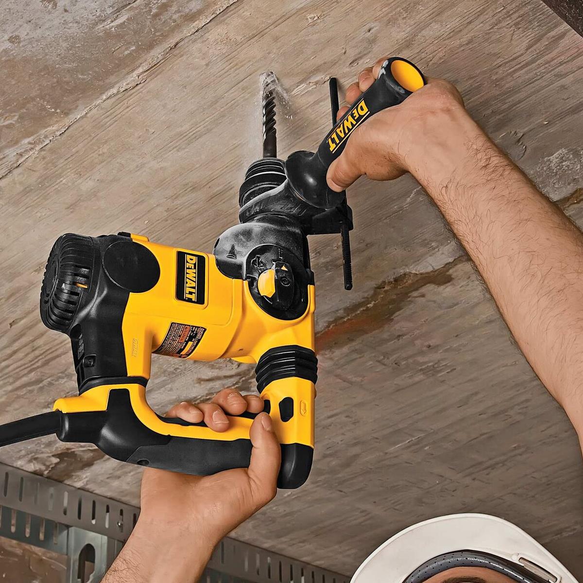 Dewalt DT9541-QZ 10mm EXTREME SDS Plus 2 Cutter Drill Bit