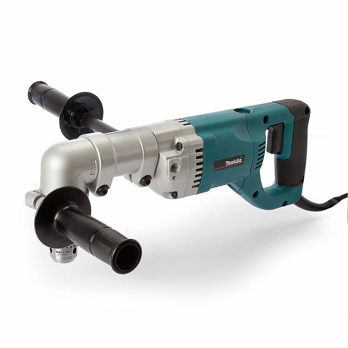 Makita DA4000LR/1 13mm Rotary Angle Drill 110V In Carry Case