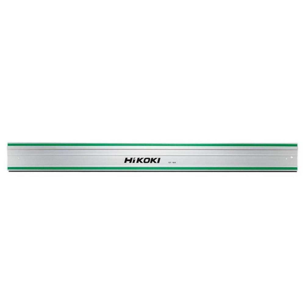 HiKOKI 2 x 1600mm Guide Rail Kit UK00017