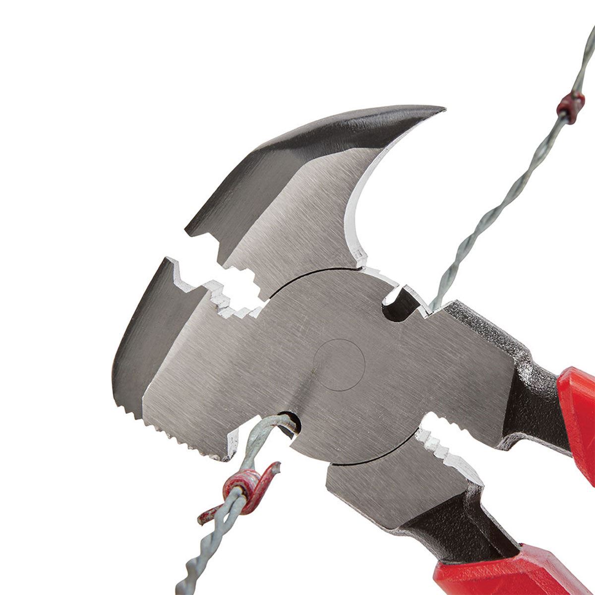 Milwaukee Fencing Plier 4932493926