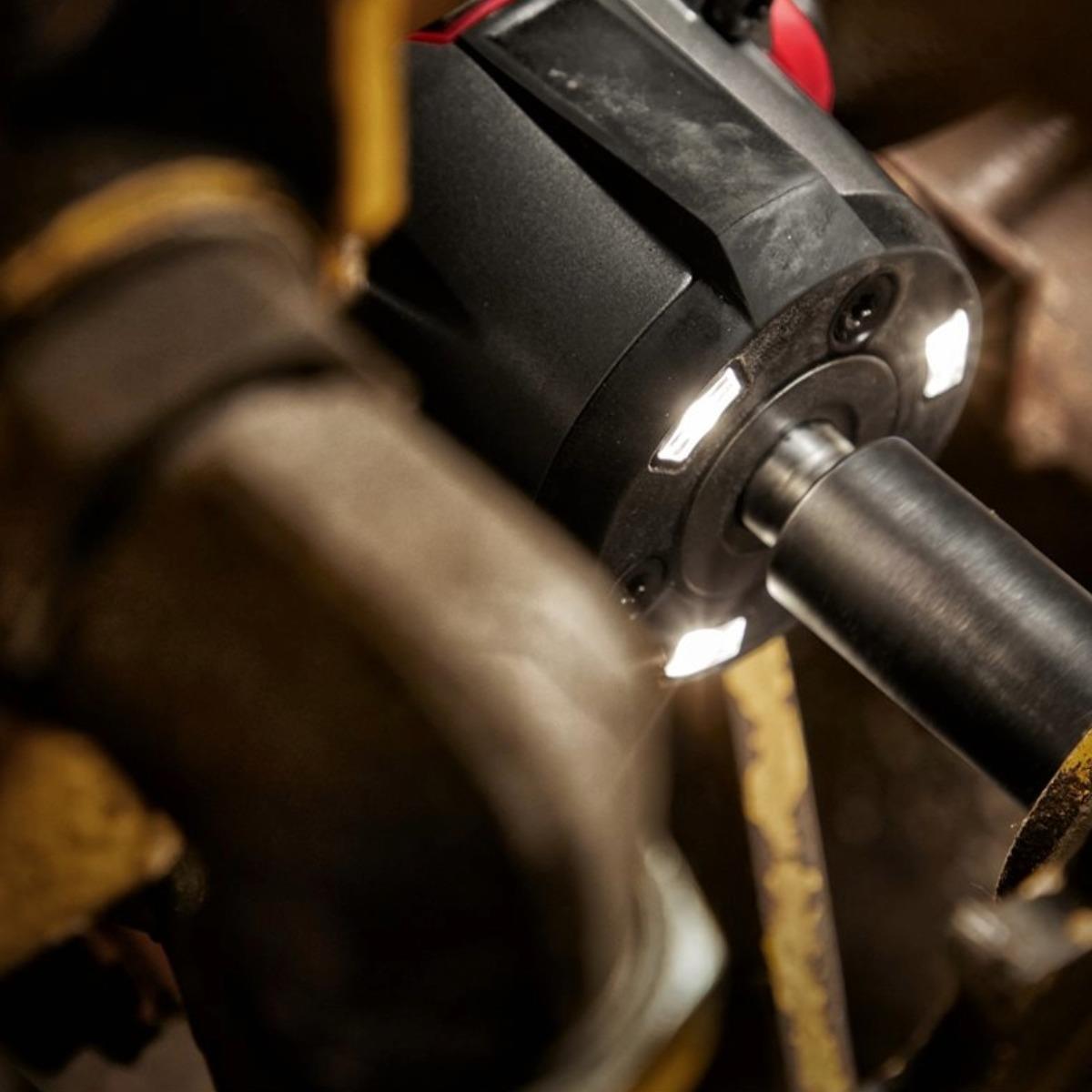 Milwaukee M18FMTIW2F12-503X 18V FUEL Brushless 1/2