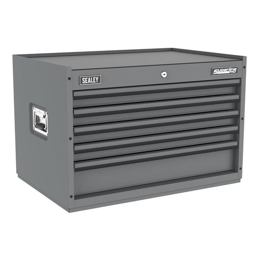 Sealey APMSC5 Superline PRO Modular Cabinet 5 Drawer