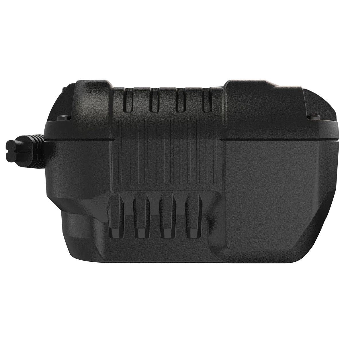 Dewalt DCB1102 Compact Battery Charger For 12V/18V XR Batteries