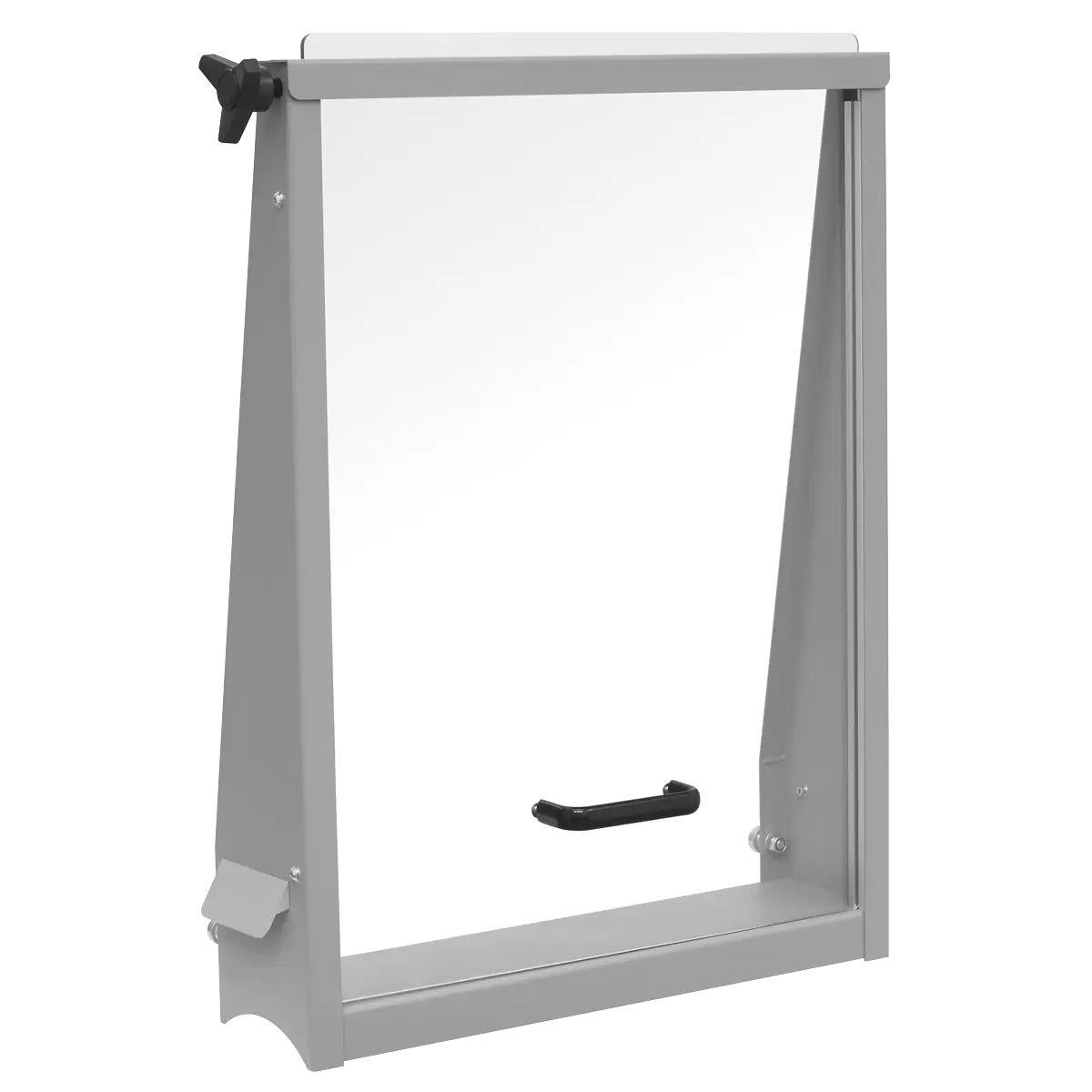 Sealey PPFSG2 Safety Guard Lightweight Steel Frame For PPF301S