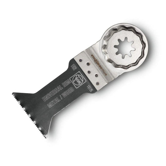 Fein 44mm STARLOCK E-Cut Universal BIM Saw Blade 63502152210