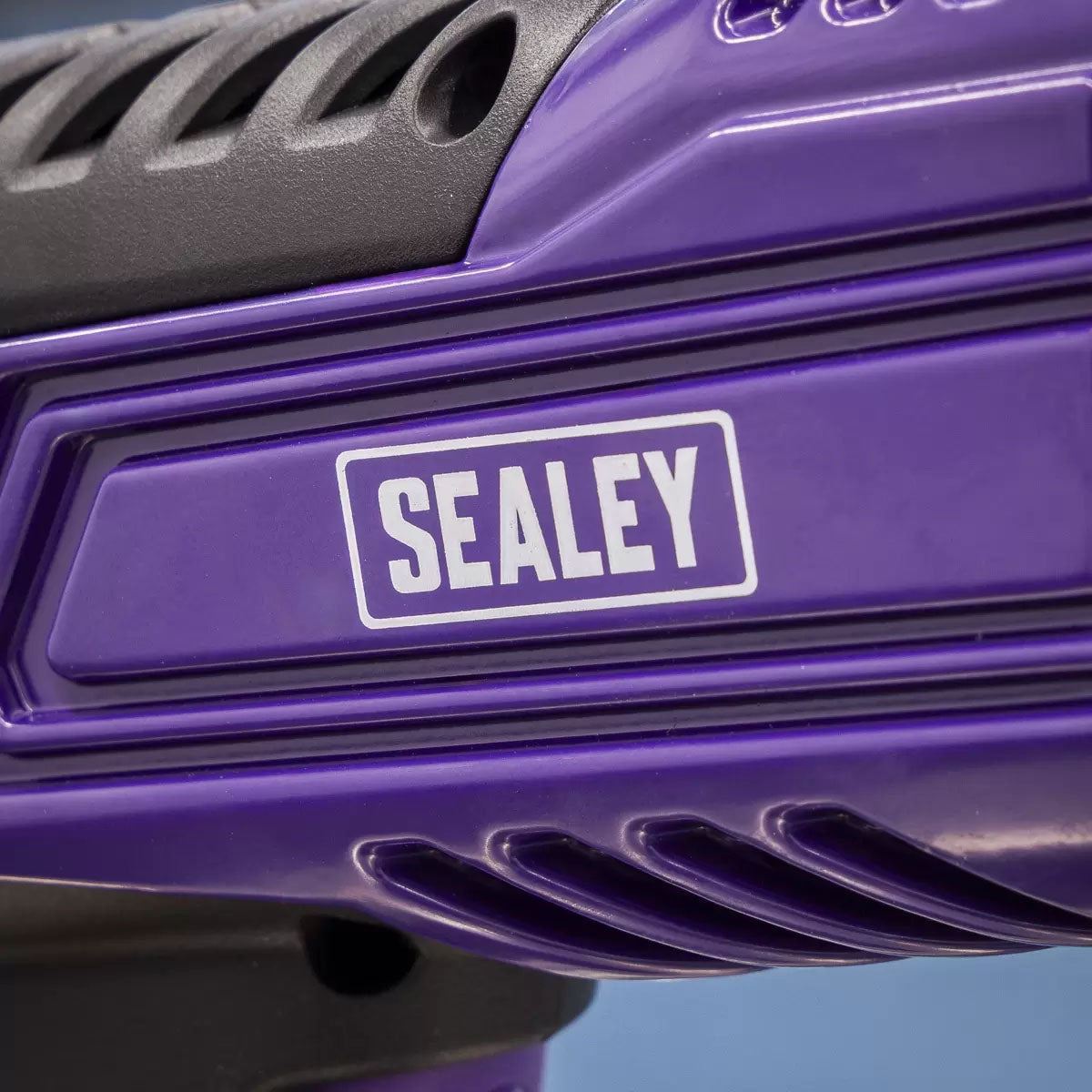 Sealey UVC01 Rechargeable Inspection UV Curing Light Kit 66W