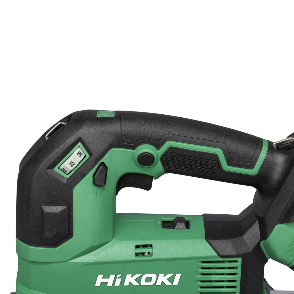 HiKOKI AL18DAW4Z 18V Grease Gun With 1 x 5.0Ah Battery & Charger