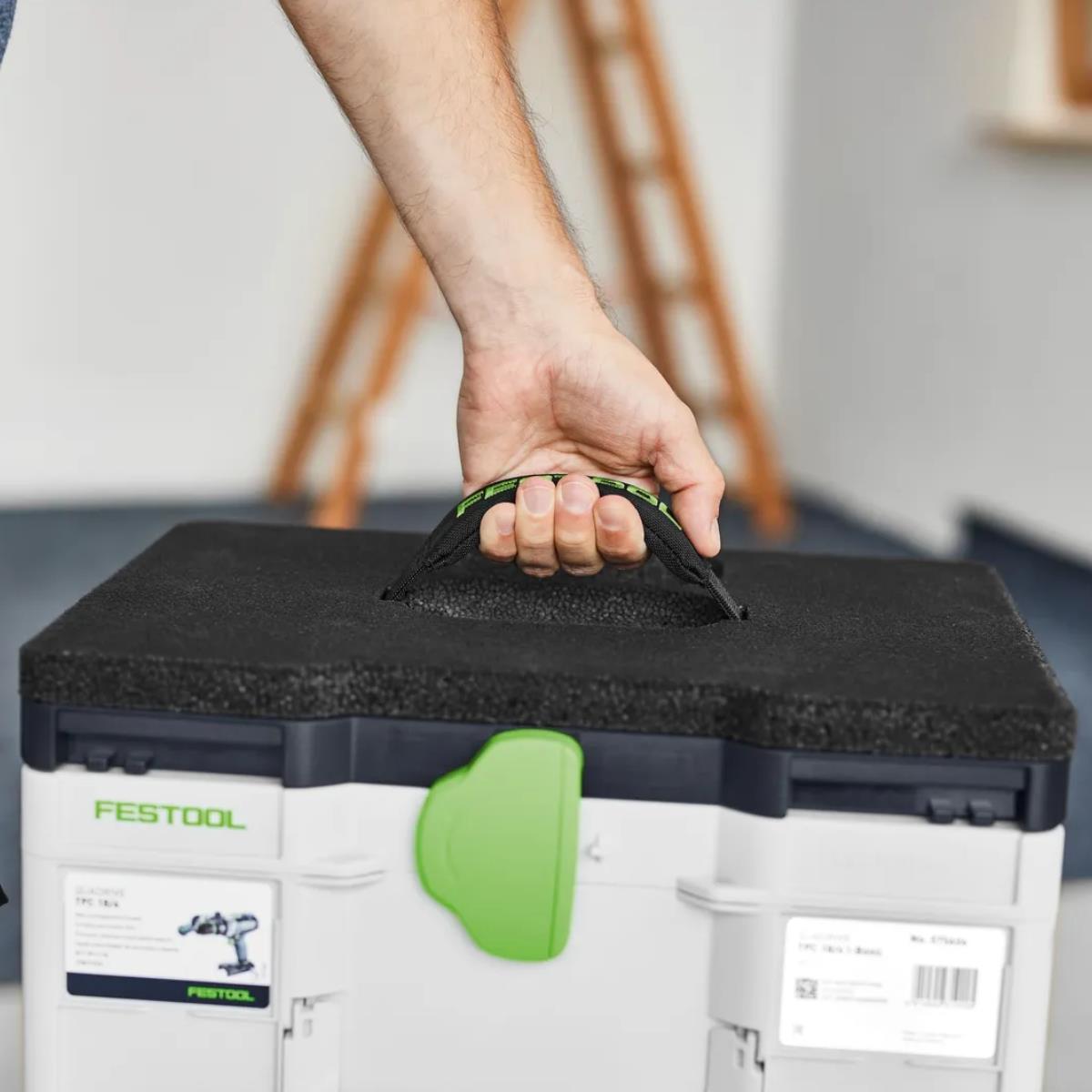 Festool SK-CT/SYS Seat Cushion - 578730