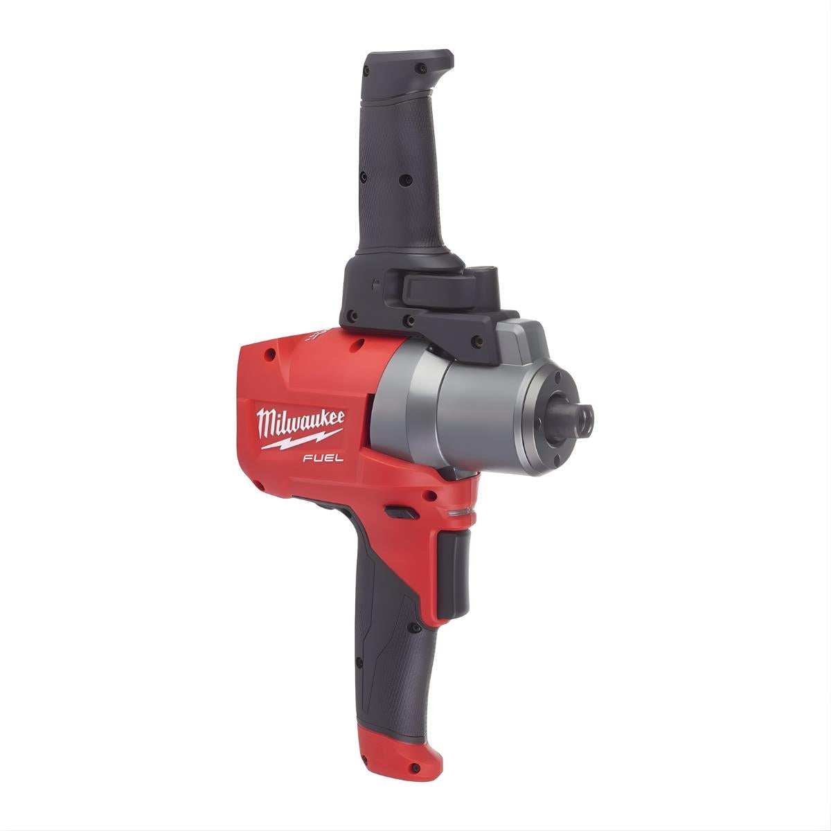 Milwaukee M18FPM-0X 18V FUEL Brushless Paddle Mixer With 1 x 5.5Ah Battery Charger & Case