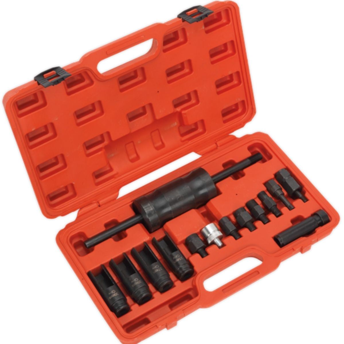 Sealey VS2059 Injector Puller Set