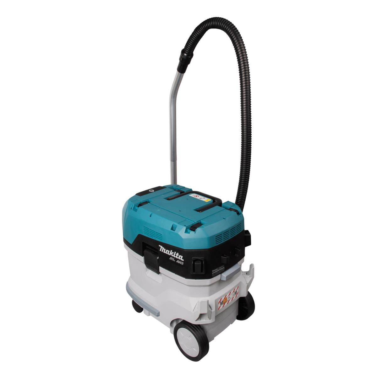 Makita VC006GMZ01 80VMax (2 x 40V) XGT Brushless M-Class Dust Extractor Body Only